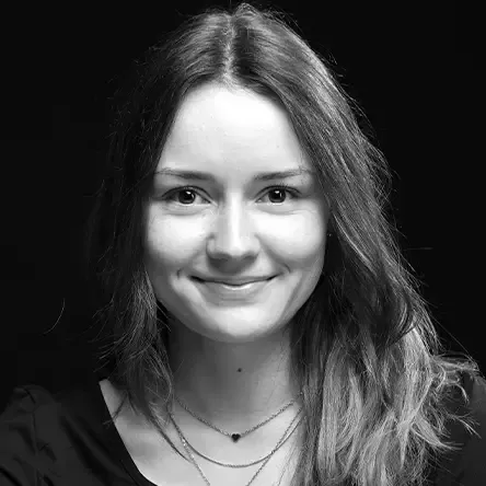 Porträt von Ally Klipphahn