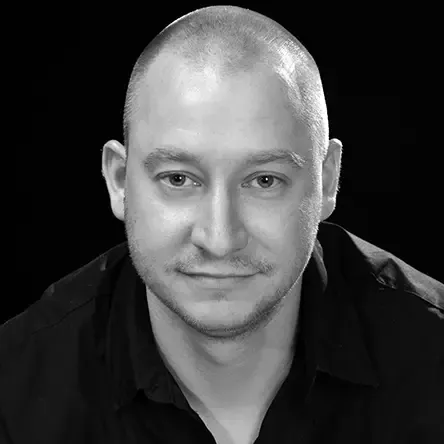 Porträt von Andy Klüsener