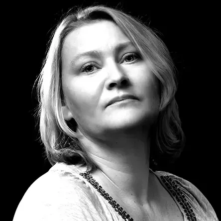 Porträt von Anja Ketzel