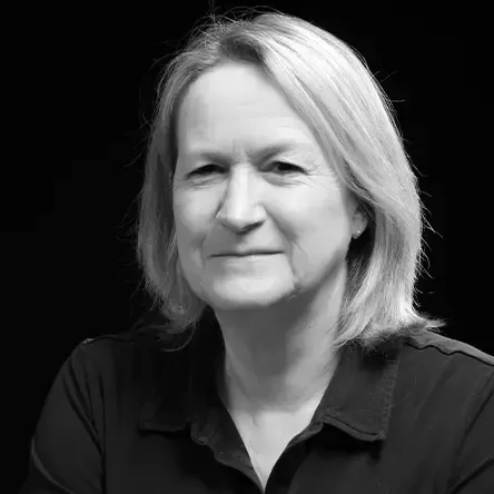 Porträt von Silke Bundel