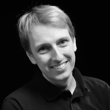 Porträt von Alexander Große