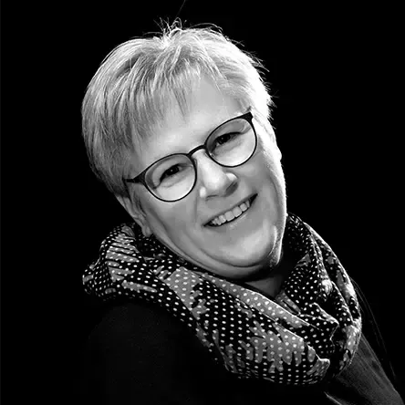 Porträt von Heike Martini