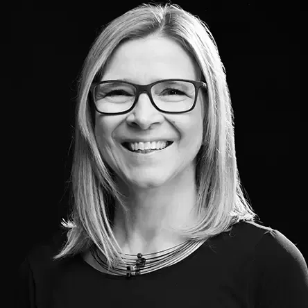 Porträt von Jeanette Walther