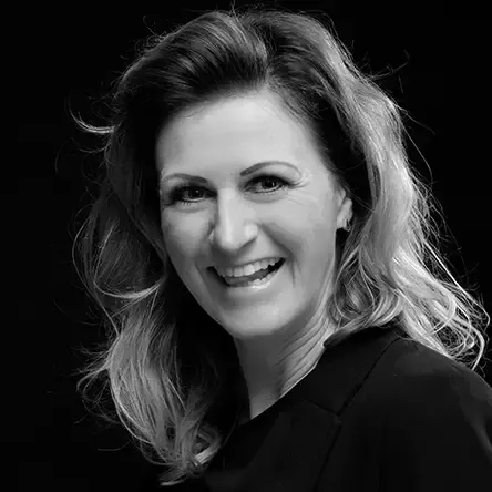 Porträt von Katrin Hager