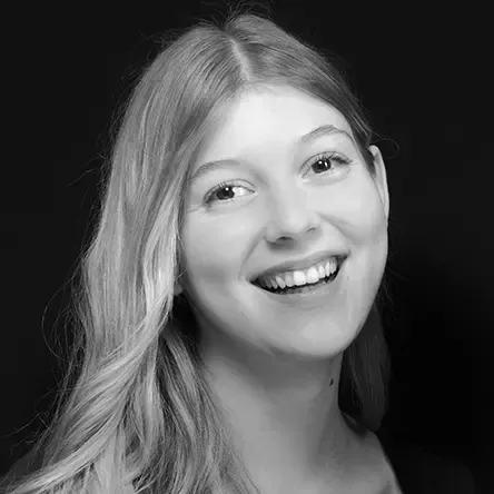 Porträt von Lena Löffler