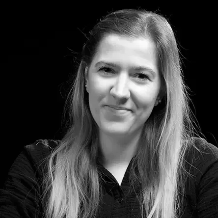 Porträt von Anna Luchterhand