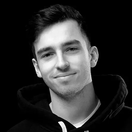 Porträt von Niklas Rosenmüller
