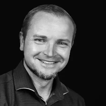 Porträt von Philipp Groschupf