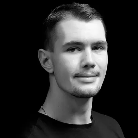 Porträt von Richard Pilz