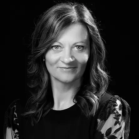 Porträt von Stefanie Herrmann