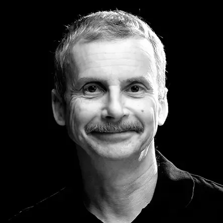 Porträt von Steffen Laudel