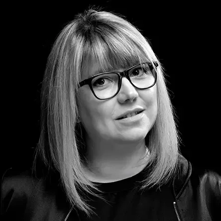 Porträt von Susan Möckel