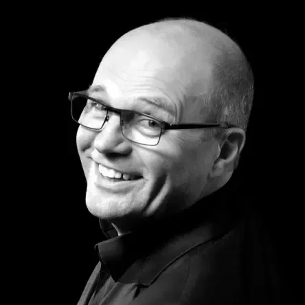 Porträt von Jörg Walther, Geschäftsführer